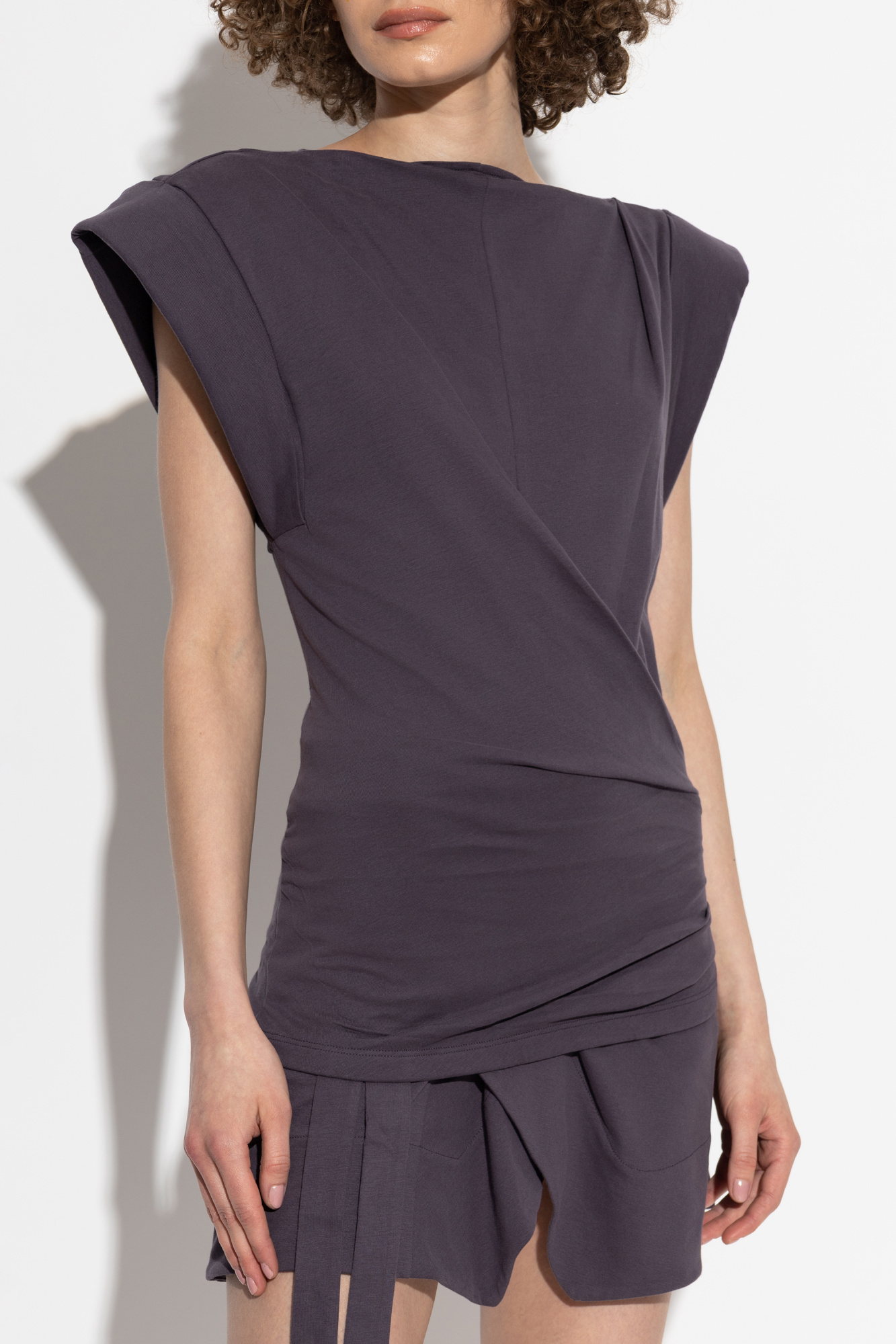 【関税・送料込】Isabel Marant Maisan トップス Isabel Marant T-shirt 